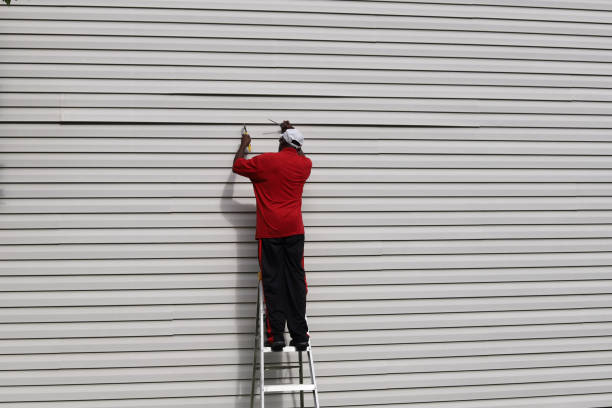 James Hardie Siding in Chino, CA