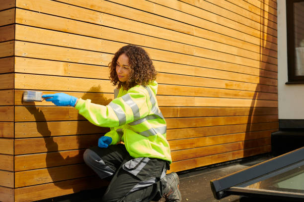 Best Siding Painting and Refinishing  in Chino, CA