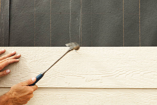 Siding for Commercial Buildings in Chino, CA