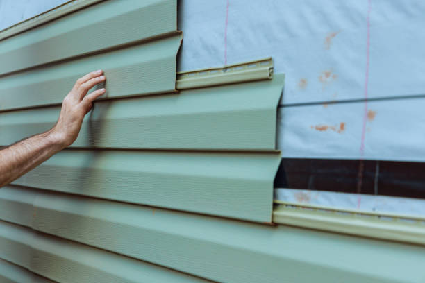 Best Insulated Siding Installation  in Chino, CA
